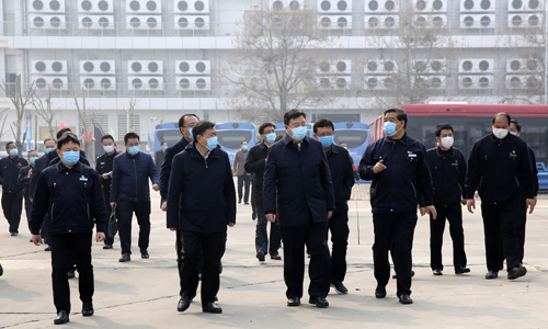 D1 時(shí)任河南省副省長(zhǎng)、公安廳廳長(zhǎng)舒慶一行到集團(tuán)調(diào)研.jpg